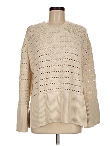Gap Pullover Sweater (view 1)