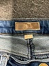 Kut from the Kloth Hearts Blue Jeans Size 8 - photo 7