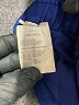 Under Armour 100% Polyester Blue Athletic Shorts Size XS - photo 4