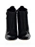 Ann Taylor Black Ankle Boots Size 7 - photo 2