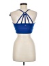 Soma Blue Tank Top Size M - photo 2