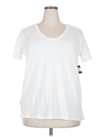 Eddie Bauer Short Sleeve T-Shirt (view 1)
