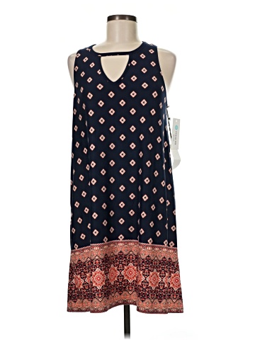 Nine Britton Casual Dress (view 1)
