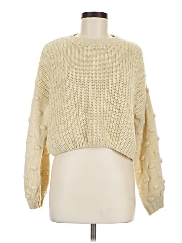 Moon & Madison Pullover Sweater (view 1)