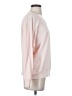 J.Crew Pink Sweatshirt Size S - photo 4