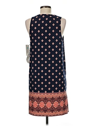 Nine Britton Casual Dress (view 2)