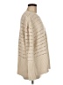 Gap 100% Cotton Tan Pullover Sweater Size M - photo 4