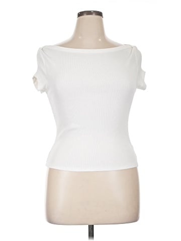 Divided by H&M Sleeveless T-Shirt (view 1)