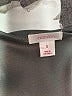 Xhilaration 100% Polyester Floral Gray Casual Dress Size S - photo 7