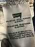 Levi's Hearts Blue Jeans Size 6 - photo 7