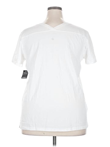 Eddie Bauer Short Sleeve T-Shirt (view 2)