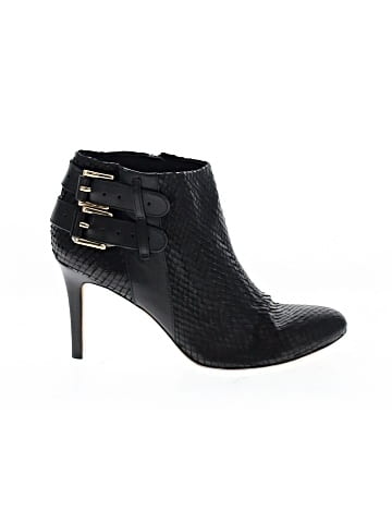 Ann Taylor Ankle Boots (view 1)