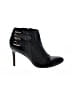 Ann Taylor Black Ankle Boots Size 7 - photo 1
