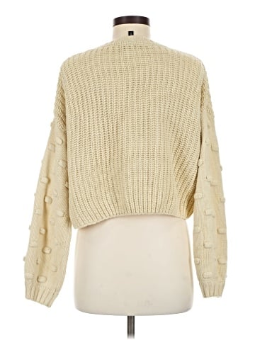Moon & Madison Pullover Sweater (view 2)