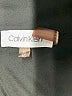 Calvin Klein Black Long Sleeve Blouse Size XL - photo 7