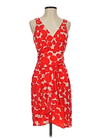 Yoana Baraschi Cocktail Dress (view 1)