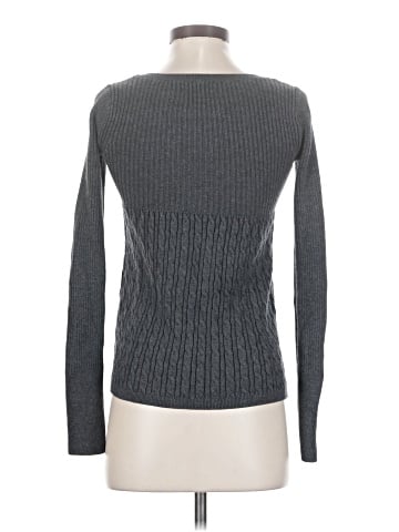 Hollister Pullover Sweater (view 2)