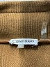 Calvin Klein 100% Nylon Brown Vest Size M - photo 6