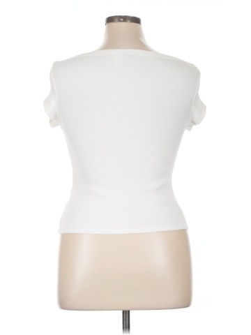 Divided by H&M Sleeveless T-Shirt (view 2)