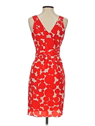 Yoana Baraschi Cocktail Dress (view 2)