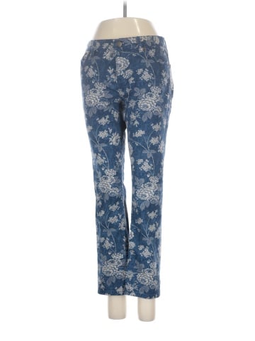 Lauren Jeans Co. Jeans (view 1)