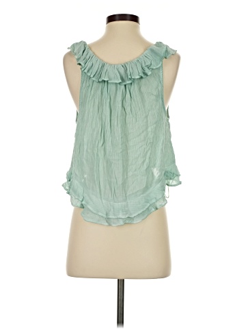 Free People Sleeveless Blouse (view 2)
