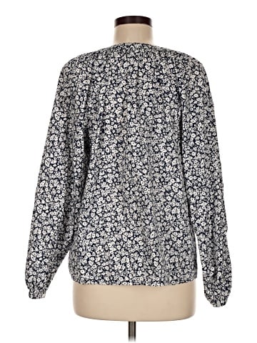 Old Navy Long Sleeve Blouse (view 2)