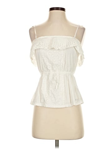 Aeropostale Sleeveless Blouse (view 1)