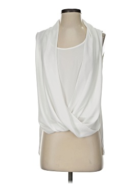 Vince Camuto Sleeveless Blouse