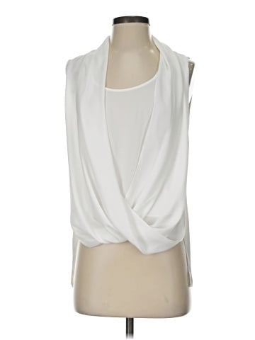 Vince Camuto Sleeveless Blouse (view 1)