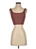 Babaton Brown Tube Top Size XS - photo 1