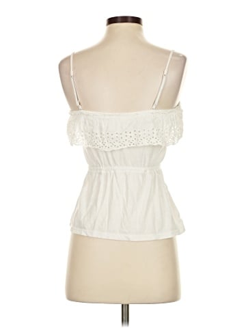 Aeropostale Sleeveless Blouse (view 2)
