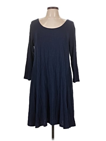 Style&Co Casual Dress (view 1)