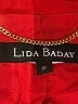 Lida Baday Red Blazer Size 10 - photo 6