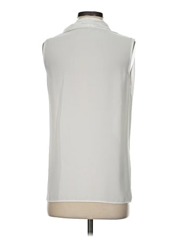 Vince Camuto Sleeveless Blouse (view 2)