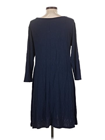 Style&Co Casual Dress (view 2)