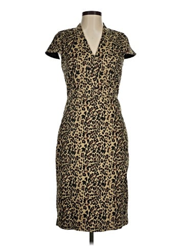 J.Crew Cocktail Dress (view 1)