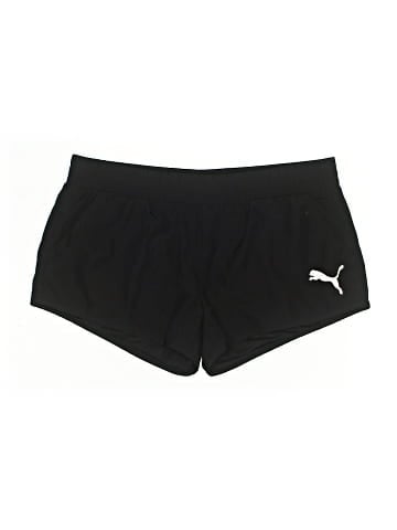 Puma Athletic Shorts (view 1)