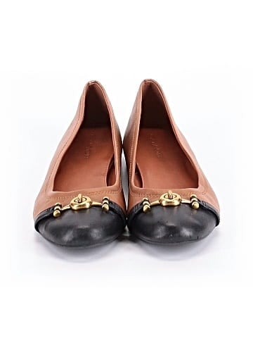 Coach Flats (view 2)