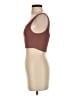 Babaton Brown Tube Top Size XS - photo 5
