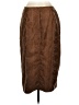 Zara Basic Brown Casual Skirt Size S - photo 2