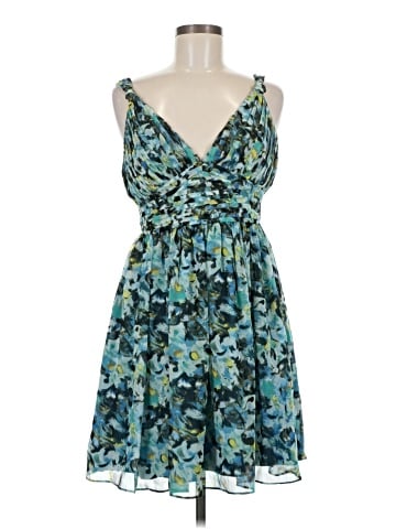 BCBGeneration Cocktail Dress (view 1)