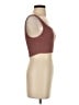 Babaton Brown Tube Top Size XS - photo 4