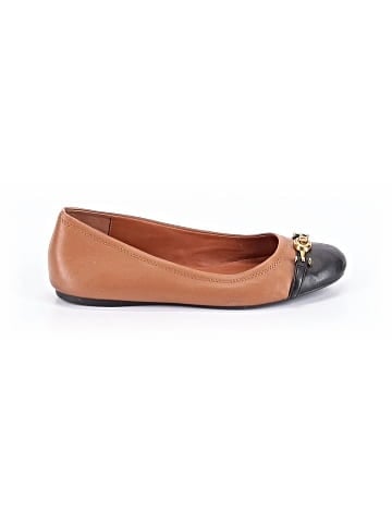 Coach Flats (view 1)