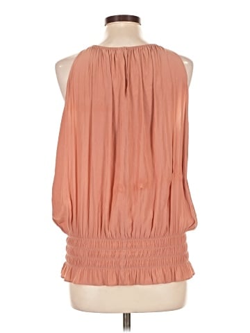 Ramy Brook Sleeveless Blouse (view 2)