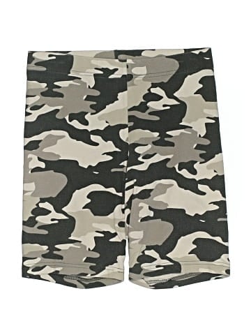 Hue Khaki Shorts (view 1)