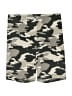 Hue Camo Green Khaki Shorts Size S - photo 1
