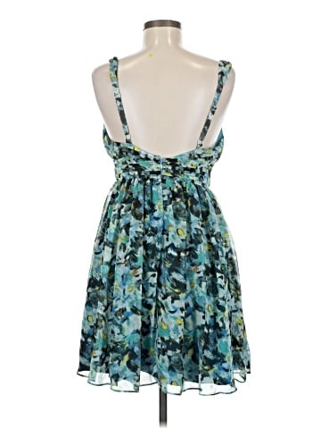 BCBGeneration Cocktail Dress (view 2)