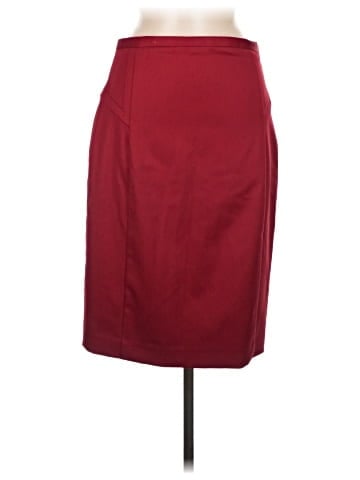 Express Design Studio Formal Skirt (view 1)