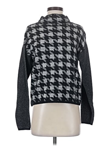 Ann Taylor Turtleneck Sweater (view 1)